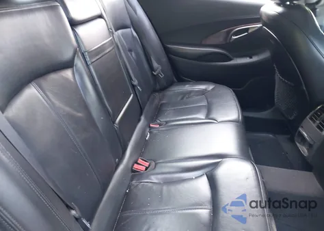 2013 Buick Lacrosse Leather Group z USA, uszkodzony, nr VIN 1G4GL5E33DF253057